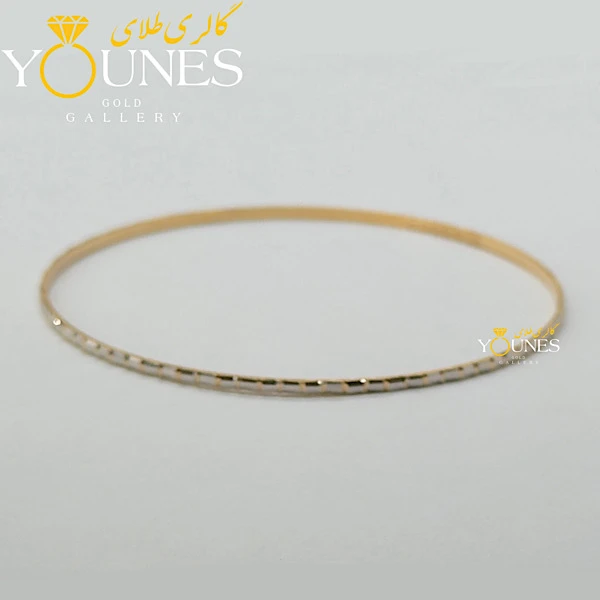 النگو مینیمال طلا